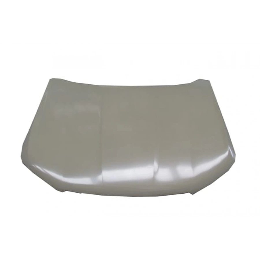 CHERY TIGGO 7 PRO- 23/24; MOTOR KAPUTU GRİ BOYALI(İCELİ/ÇEKOMASTİKLİ)(TW)