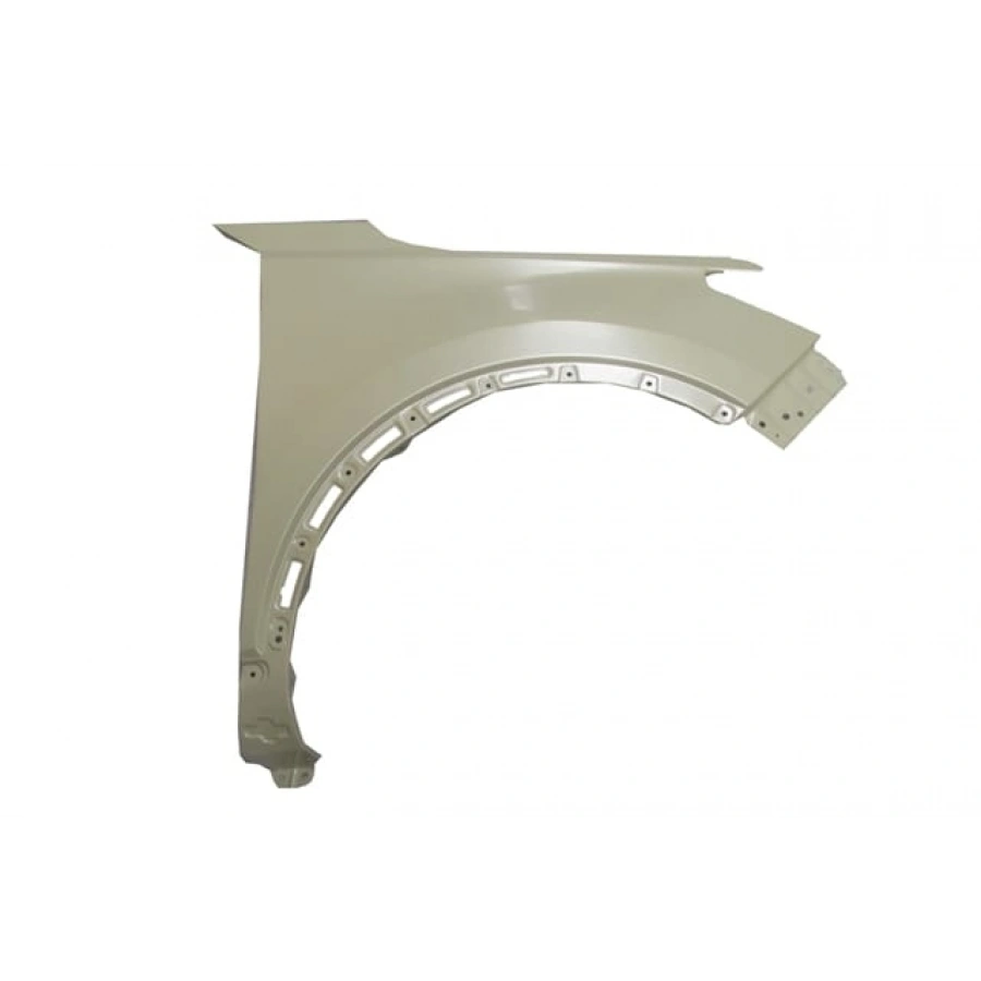 CHERY TIGGO 7 PRO- 23/24; ÖN ÇAMURLUK SAĞ (GRİ BOYALI)(TW)