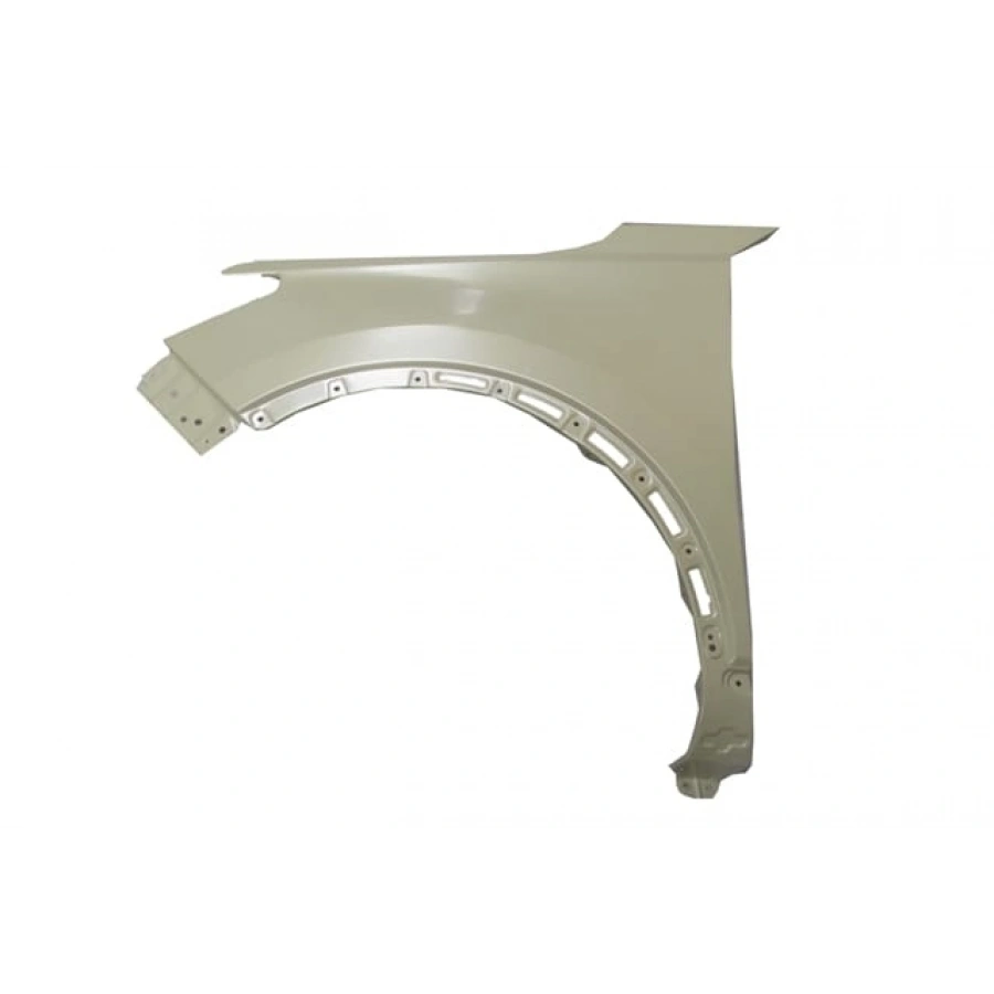 CHERY TIGGO 7 PRO- 23/24; ÖN ÇAMURLUK SOL (GRİ BOYALI)(TW)