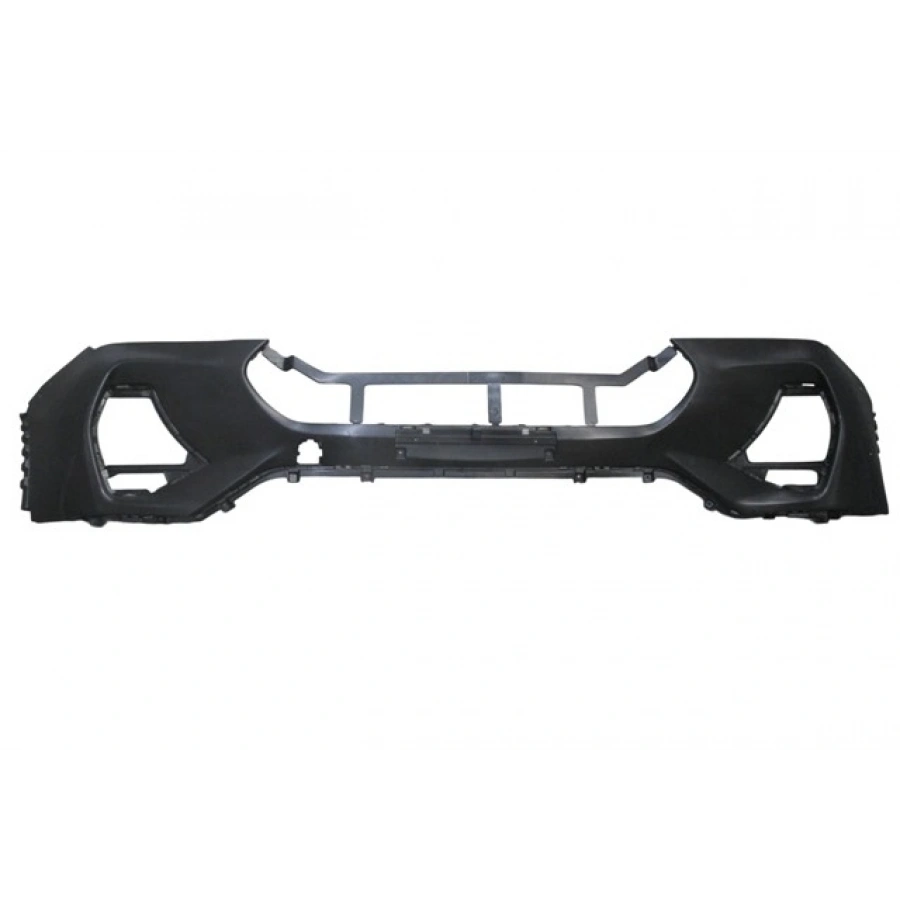 CHERY TIGGO 7 PRO- 23/24; ÖN TAMPON SİS DELİKLİ SİYAH (TW)