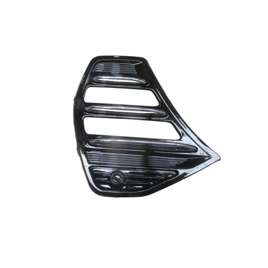 CHERY TIGGO 7 PRO- 23/24; SİS LAMBA KAPAĞI SAĞ PARLAK SİYAH/NİKELAJ ÇITALI SENSÖR AÇILIR TİP (TW)