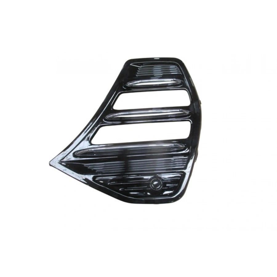 CHERY TIGGO 7 PRO- 23/24; SİS LAMBA KAPAĞI SOL PARLAK SİYAH/NİKELAJ ÇITALI SENSÖR AÇILIR TİP (TW)