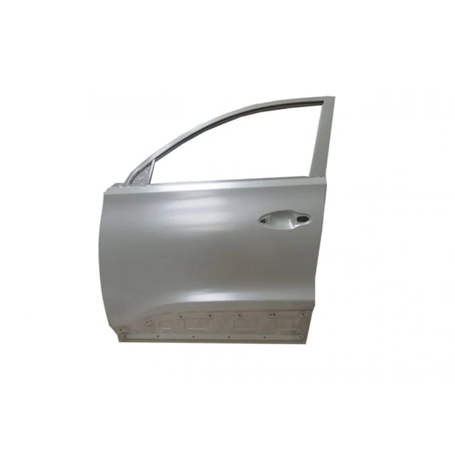 CHERY TIGGO 7 PRO MAX- 24/25; ÖN KAPI KOMLE SOL GRİ BOYALI(İCELİ/ÇEKOMASTİKLİ)(TW)