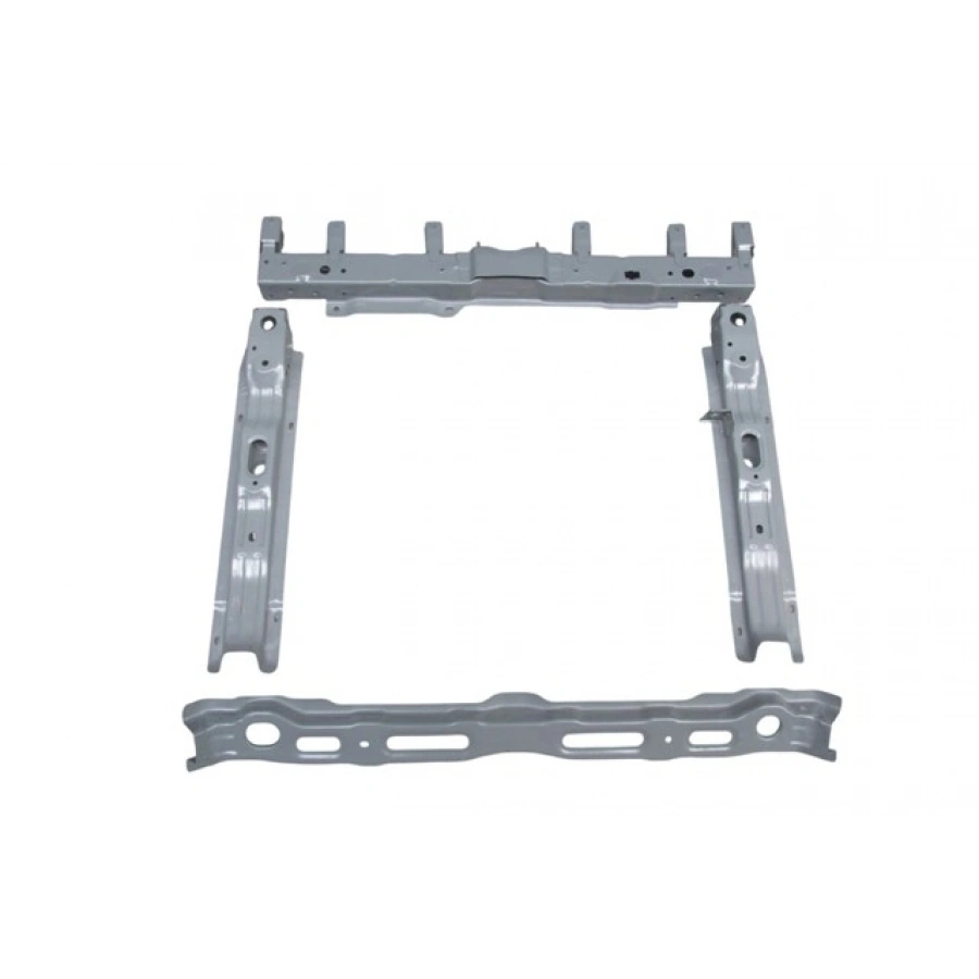 CHERY TIGGO 7 PRO MAX- 24/25; ÖN PANEL 4 PARÇA SET (GRİ BOYALI) (TW)