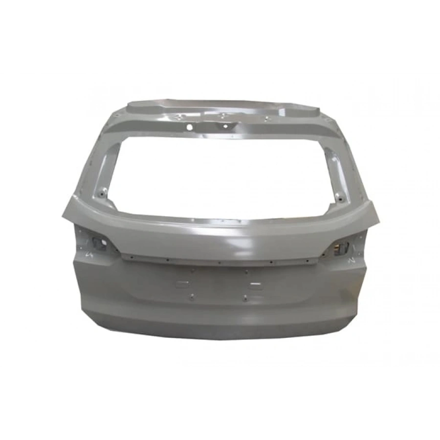 CHERY TIGGO 8 PRO- 23/24; ARKA BAGAJ KAPAĞI GRİ BOYALI(İCELİ/ÇEKOMASTİKLİ)(TW)