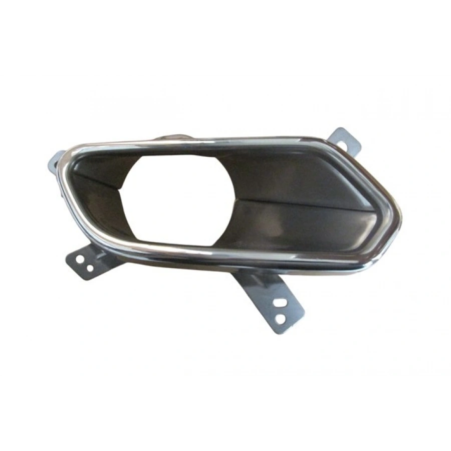 CHERY TIGGO 8 PRO- 23/24; ARKA TAMPON EKSOZ KAPAĞI SAĞ NİKELAJI (SAC) (TW)