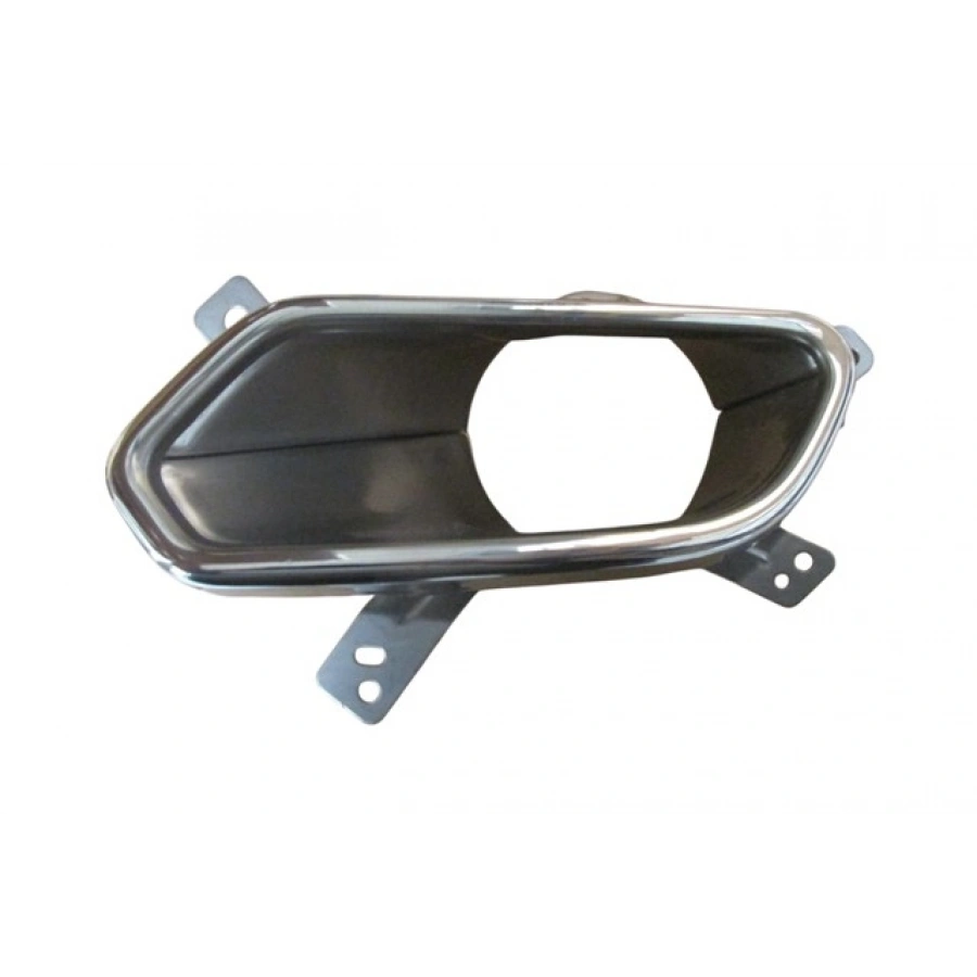 CHERY TIGGO 8 PRO- 23/24; ARKA TAMPON EKSOZ KAPAĞI SOL NİKELAJI (SAC) (TW)