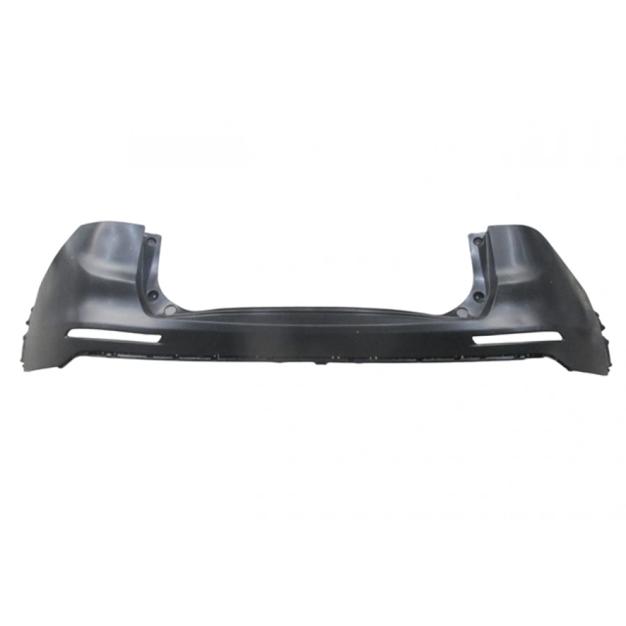 CHERY TIGGO 8 PRO- 23/24; ARKA TAMPON SİYAH (TW)