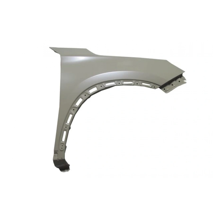 CHERY TIGGO 8 PRO- 23/24; ÖN ÇAMURLUK SAĞ (GRİ BOYALI)(TW)