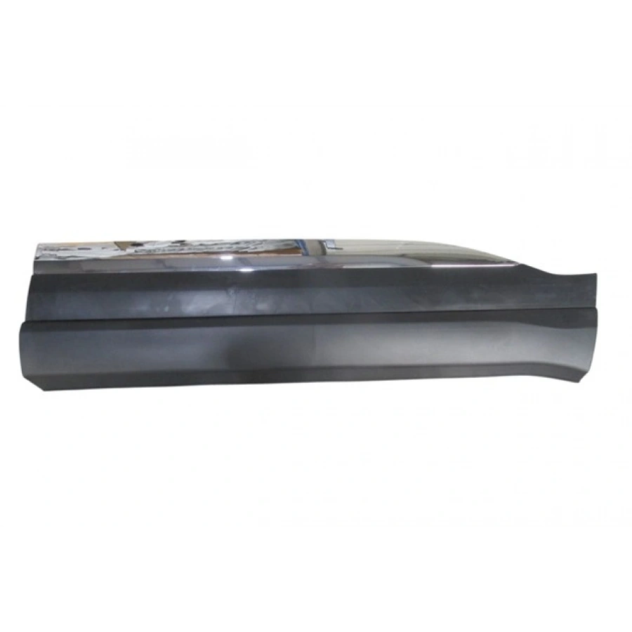 CHERY TIGGO 8 PRO- 23/24; ÖN KAPI BANDI SAĞ SİYAH (NİKELAJ ÇITALI) (TW)