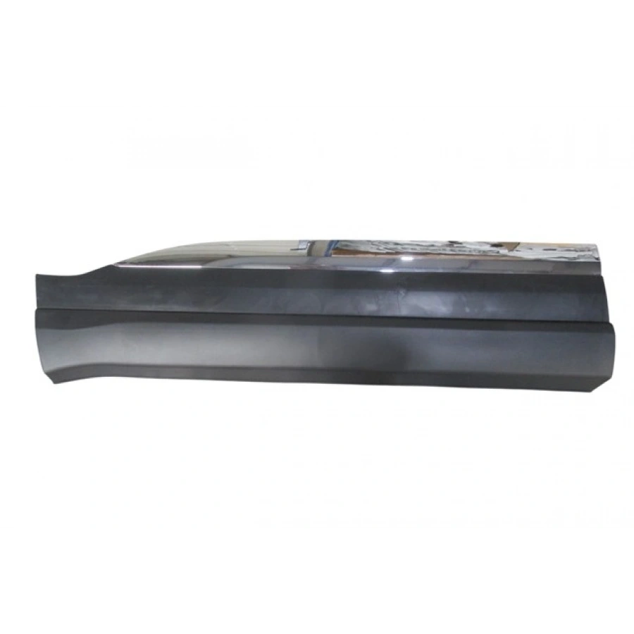 CHERY TIGGO 8 PRO- 23/24; ÖN KAPI BANDI SOL SİYAH (NİKELAJ ÇITALI) (TW)