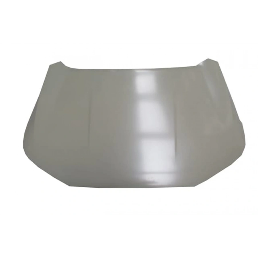 CHERY TIGGO 8 PRO MAX- 24/25; MOTOR KAPUTU GRİ BOYALI (İCELİ/ÇEKOMASTİKLİ)(TW)