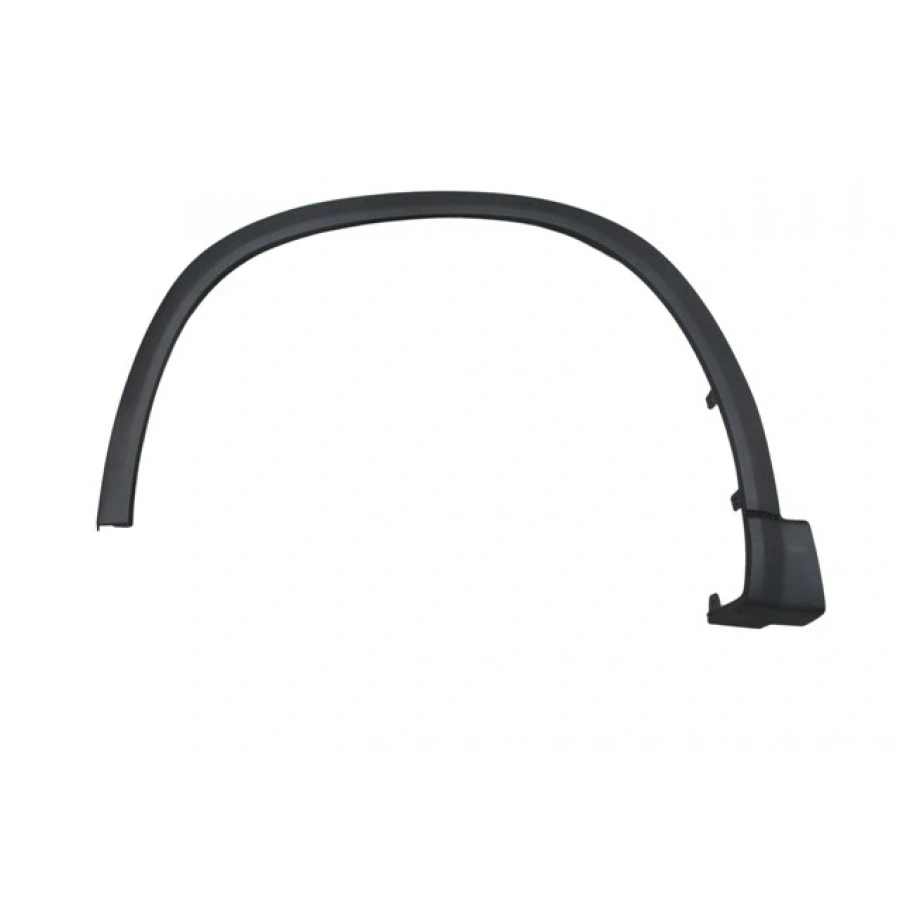 CHERY TIGGO 8 PRO MAX- 24/25; ÖN ÇAMURLUK DODİK PLASTİĞİ SOL (TW)