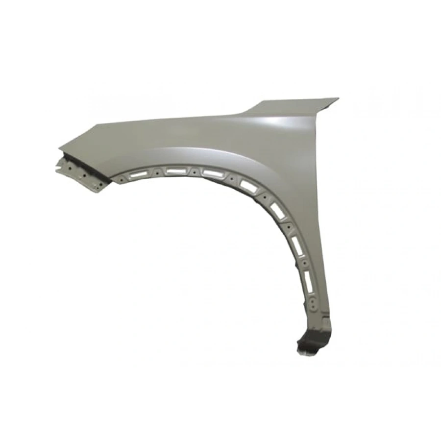 CHERY TIGGO 8 PRO MAX- 24/25; ÖN ÇAMURLUK SOL (GRİ BOYALI)(TW)