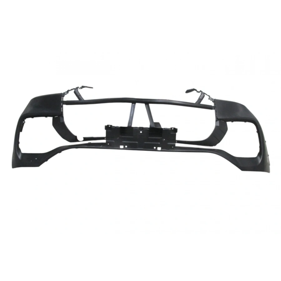 CHERY TIGGO 8 PRO MAX- 24/25; ÖN TAMPON SİYAH (TW)