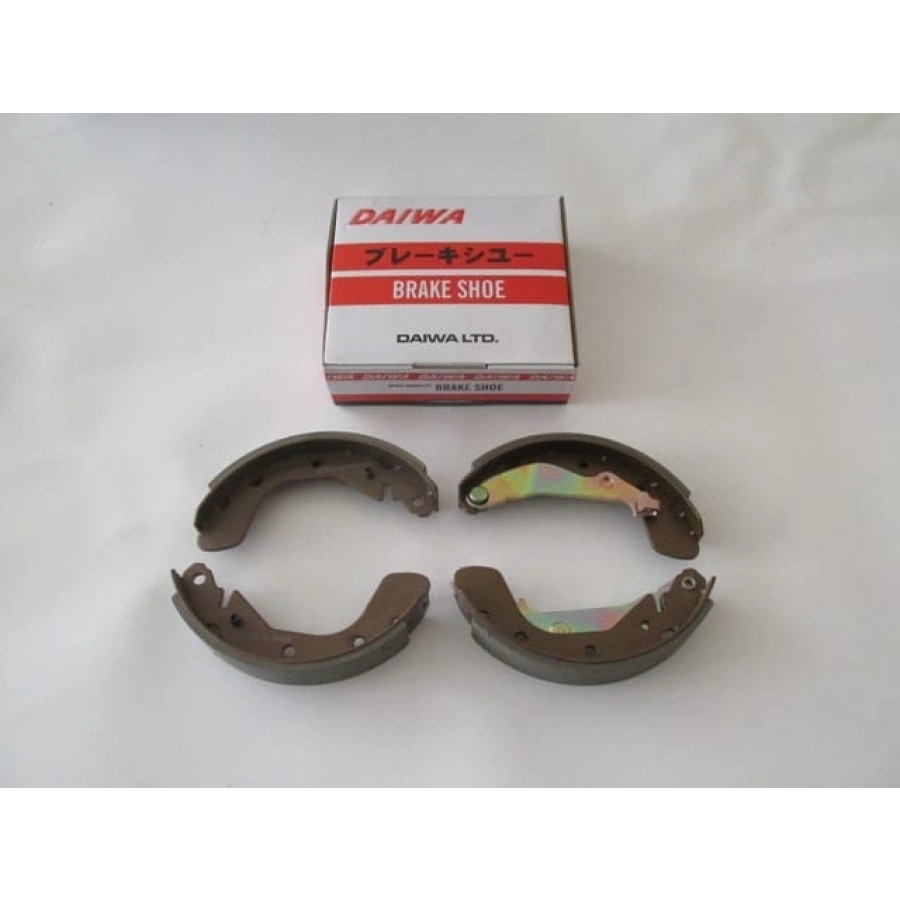 CHEVROLET AVEO- HB- 05/08; ARKA FREN PABUCU (101,5X36) (DAIWA)