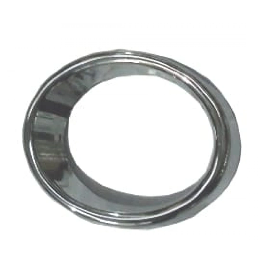 CHEVROLET AVEO- HB- 09/11; SİS LAMBA ÇERVESİ NİKELAJLI SAĞ (BFN)