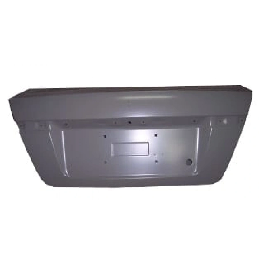 CHEVROLET AVEO- SD- 07/12; ARKA BAGAJ KAPAĞI (İCELİ/ÇEKOMASTİKLİ) (SIMYI)