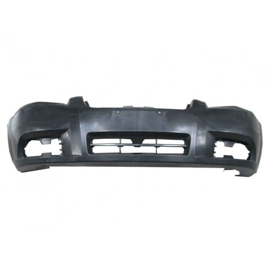 CHEVROLET AVEO- SD- 07/12; ÖN TAMPON SİYAH (SİS DELİKLİ/IZGARALI) (TW)