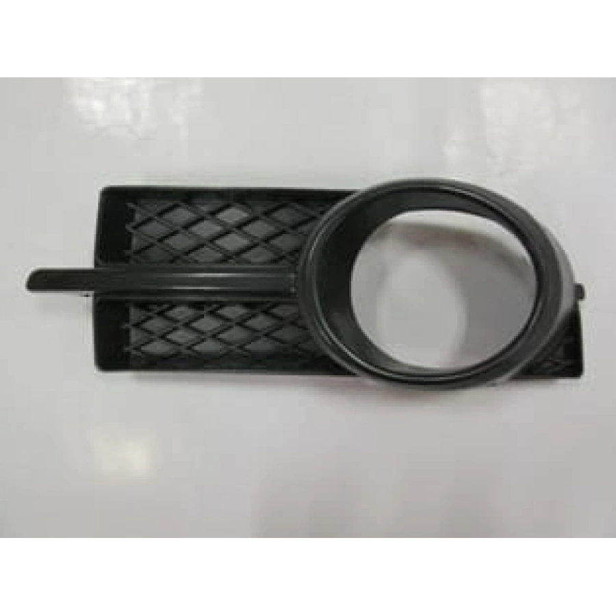 CHEVROLET AVEO- SD- 07/12; SİS LAMBA KAPAĞI SOL SİS DELİKLİ SİYAH ÇITALI (TW)