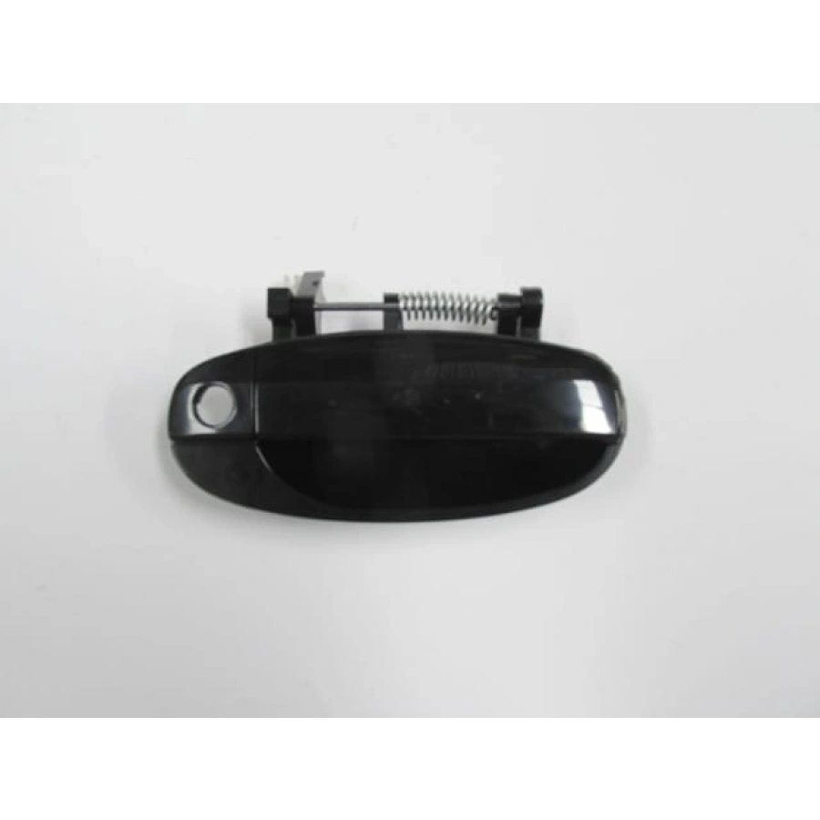 CHEVROLET AVEO- SD/HB- 04/05; ÖN KAPI DIŞ AÇMA KOLU SAĞ SİYAH (BOYANIR TİP) (TYG)