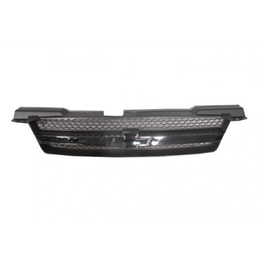 CHEVROLET AVEO- SD/HB- 05/08; ÖN PANJUR GRİ/NİKELAJ ÇITALI (FPI)