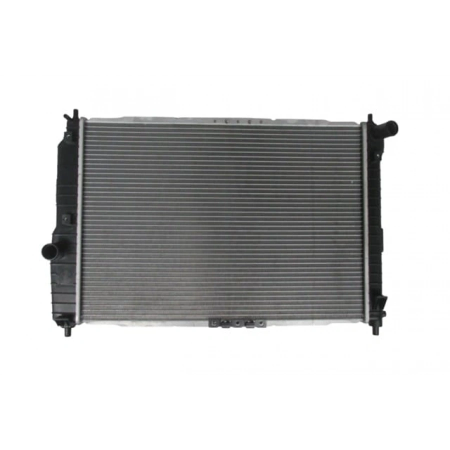 CHEVROLET AVEO- SD/HB- 05/08; SU RADYATÖRÜ 1.4 (BRAZİNG) (600x418x16) (MANUEL) ALÜMİNYUM (ORİS