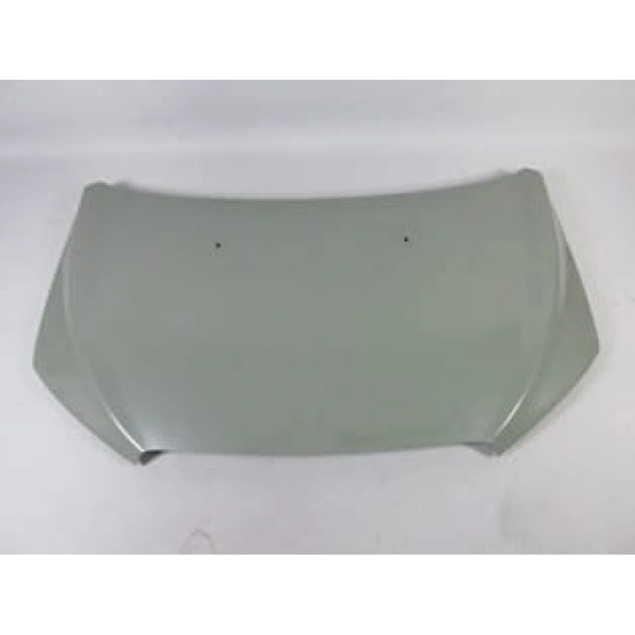 CHEVROLET AVEO- SD/HB- 11/13; MOTOR KAPUTU GRİ BOYALI (İCELİ/ÇEKOMASTİKLİ) (SIMYI)