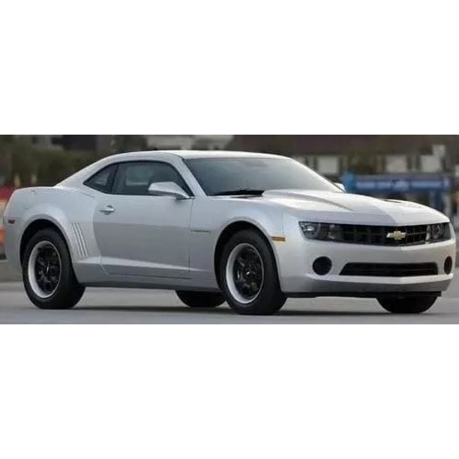 CHEVROLET CAMARO- 10/13; ARAÇ BİLGİLERİ VE RESİMLERİ