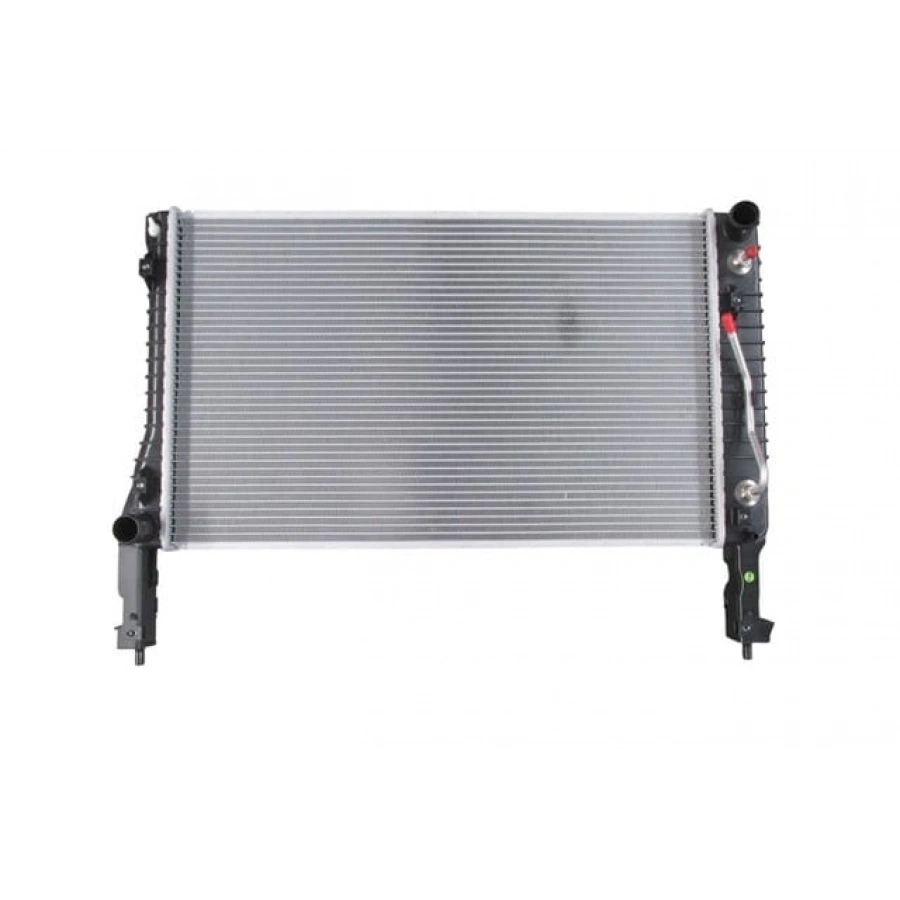 CHEVROLET CAPTIVA- 07/12; SU RADYATÖRÜ 2.0 CDTI (BRAZİNG) (670x410x26) (OTOMOTİK) ALÜMİNYUM (ORİS)