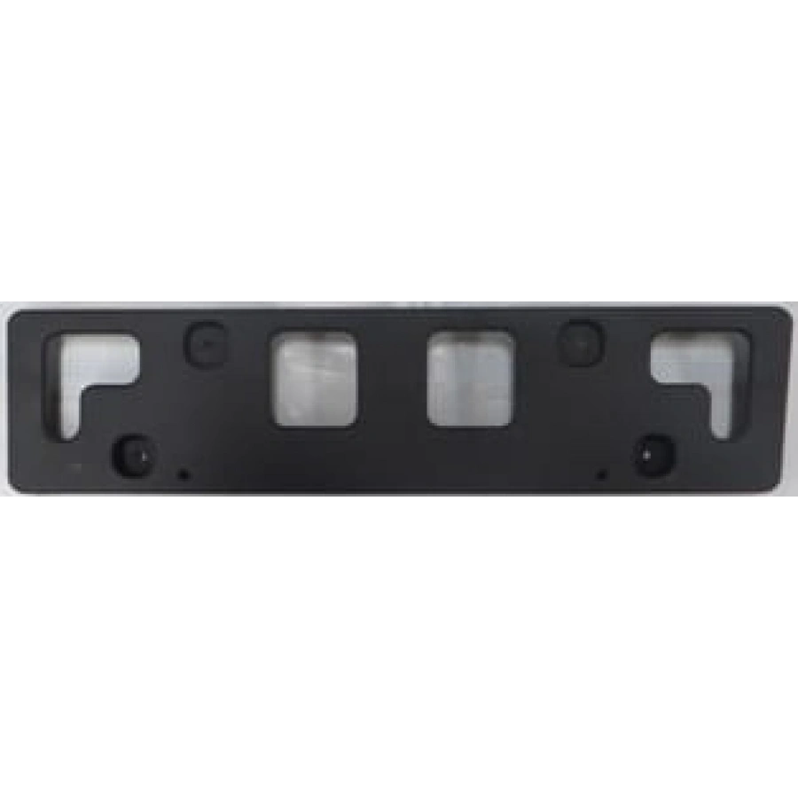 CHEVROLET CRUZE- 09/12; ÖN TAMPON PLAKALIK PLASTİĞİ (TW)