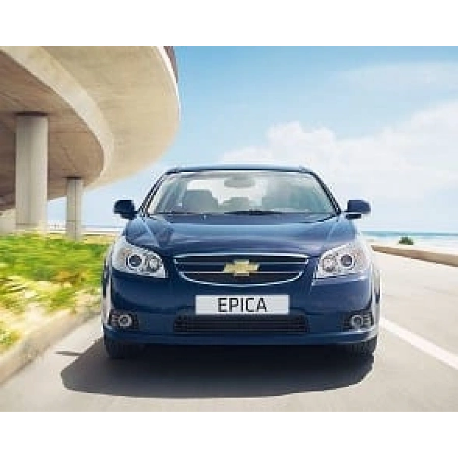 CHEVROLET EPICA- 07/12; ARAÇ BİLGİLERİ VE RESİMLERİ