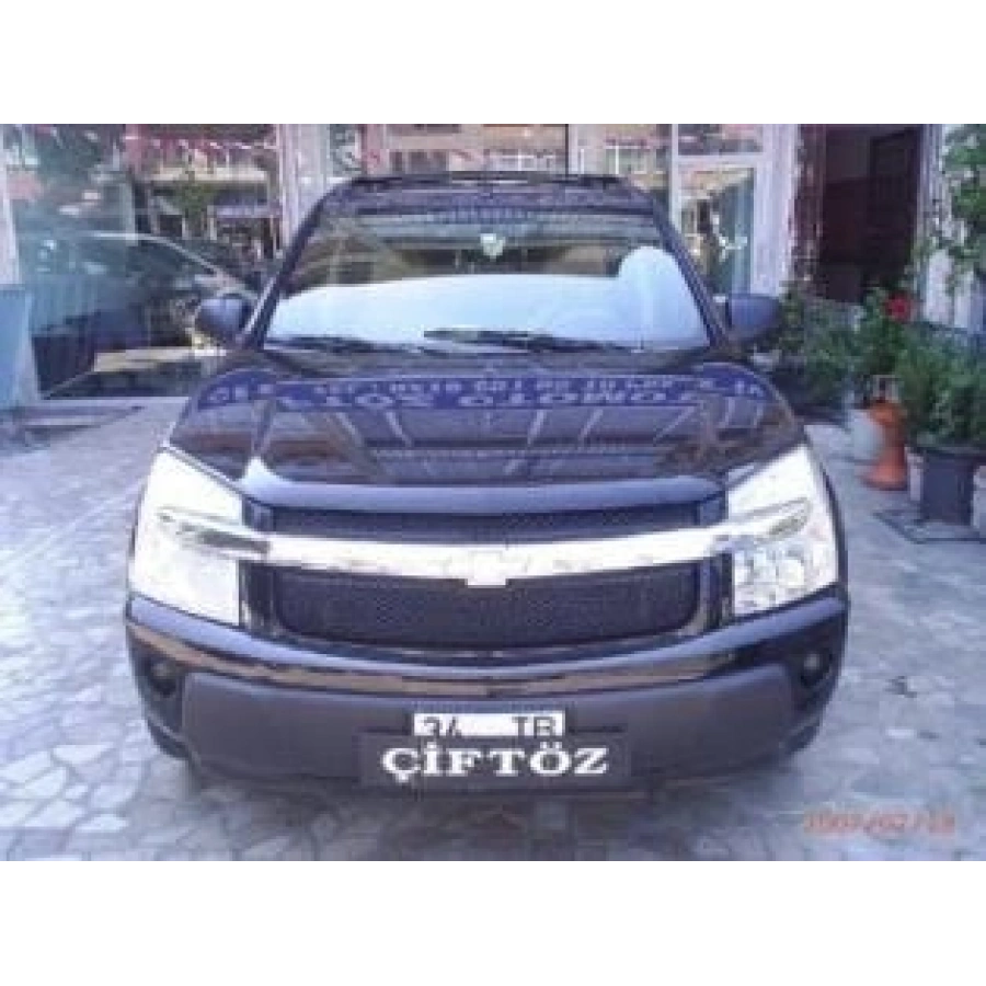 CHEVROLET EQUINOX- 05/06; ARAÇ BİLGİLERİ VE RESİMLERİ