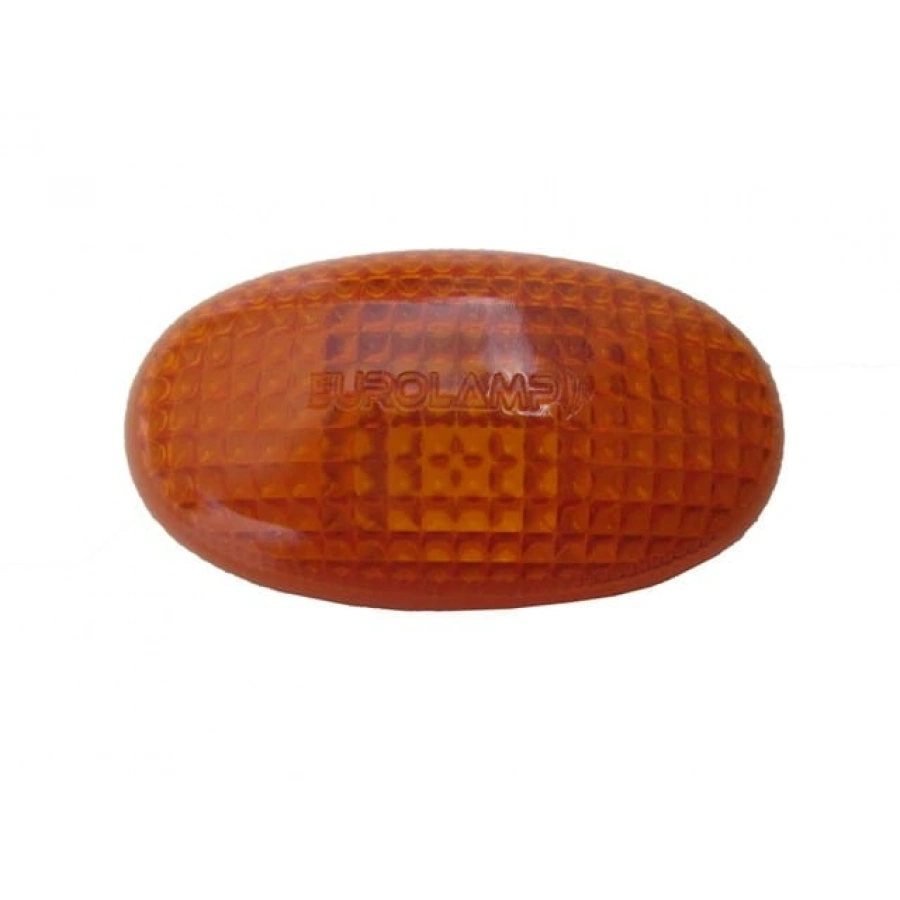 CHEVROLET KALOS- SD/HB- 05/06; ÇAMURLUK SİNYALİ SARI SAĞ/SOL AYNI (ADET) (EUROLAMP)