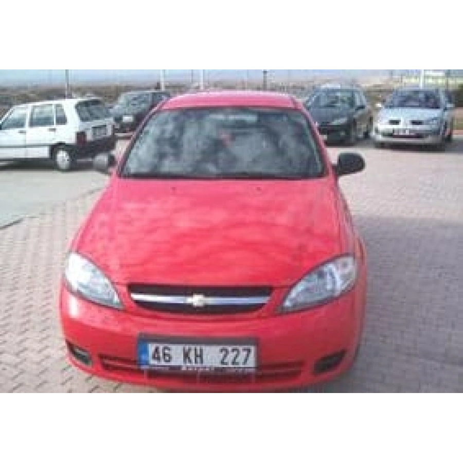 CHEVROLET LACETTI- HB- 04/11; ARAÇ BİLGİLERİ VE RESİMLERİ