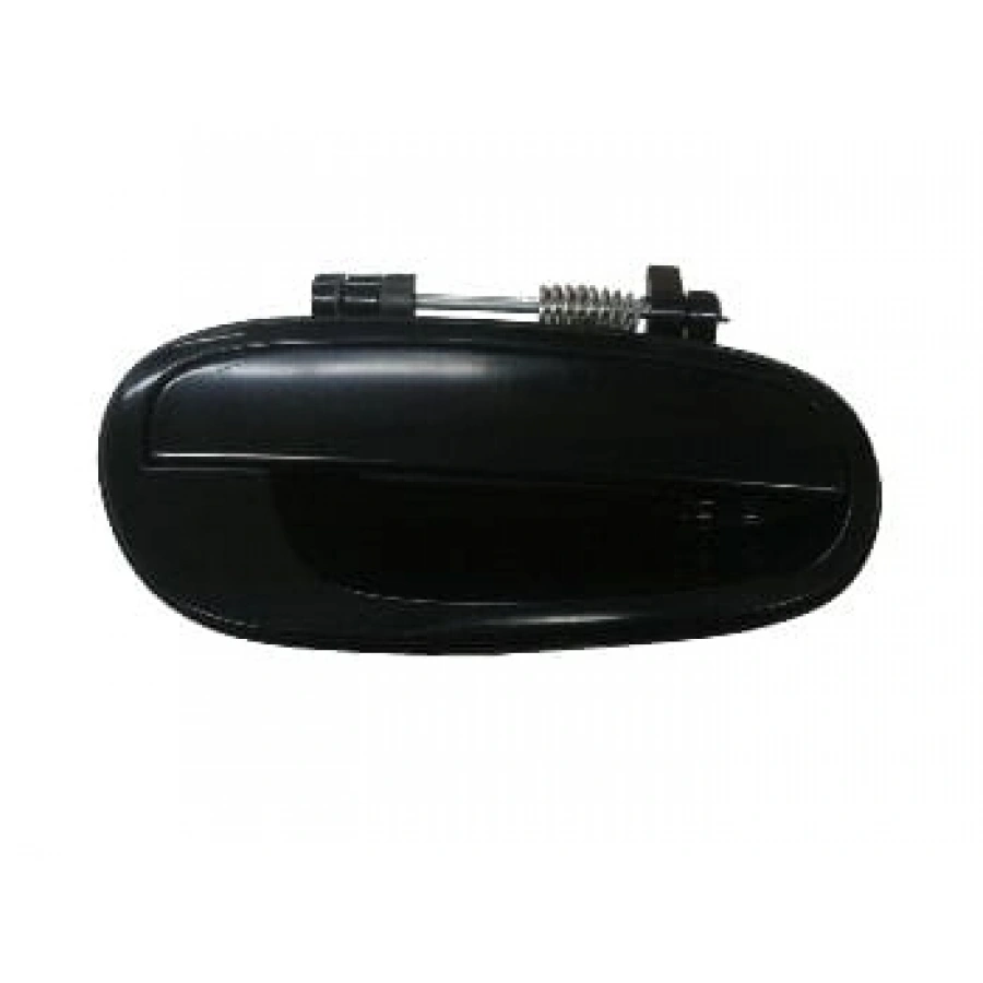 CHEVROLET LACETTI- SD- 04/05; ARKA KAPI DIŞ AÇMA KOLU SAĞ SİYAH (BOYANIR TİP) (HUSHAN)