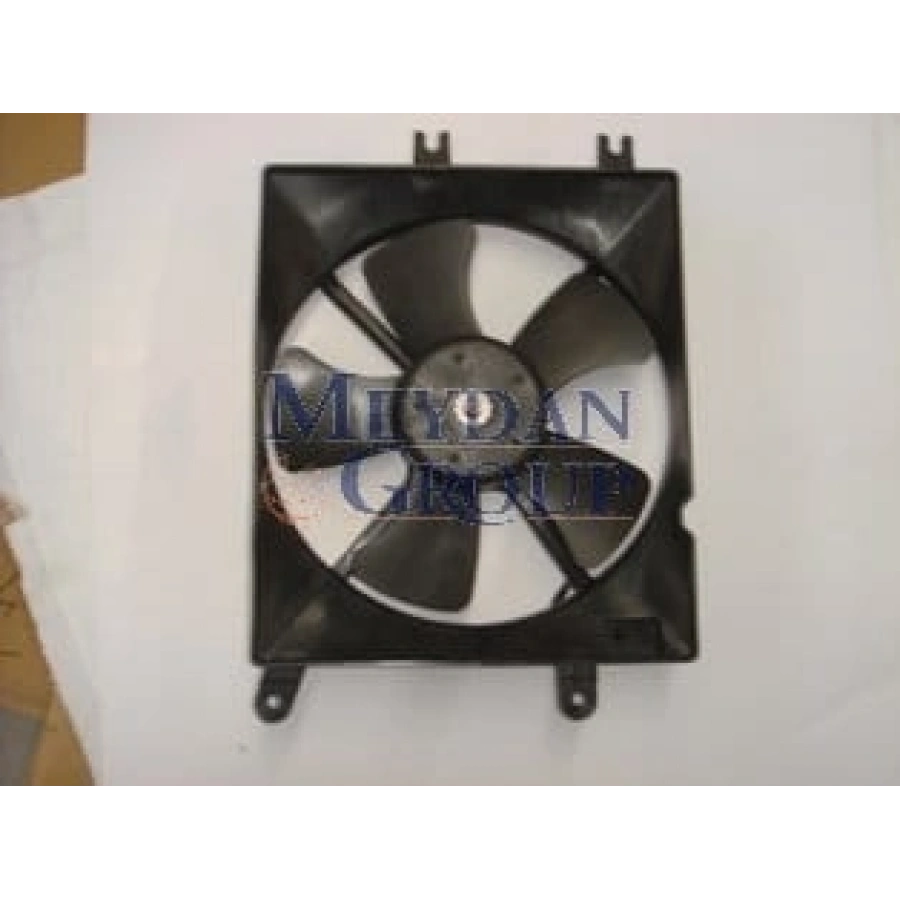 CHEVROLET LACETTI- SD- 05/09; KLİMA FAN DAVLUMBAZI (5 KANAT) (TYG)