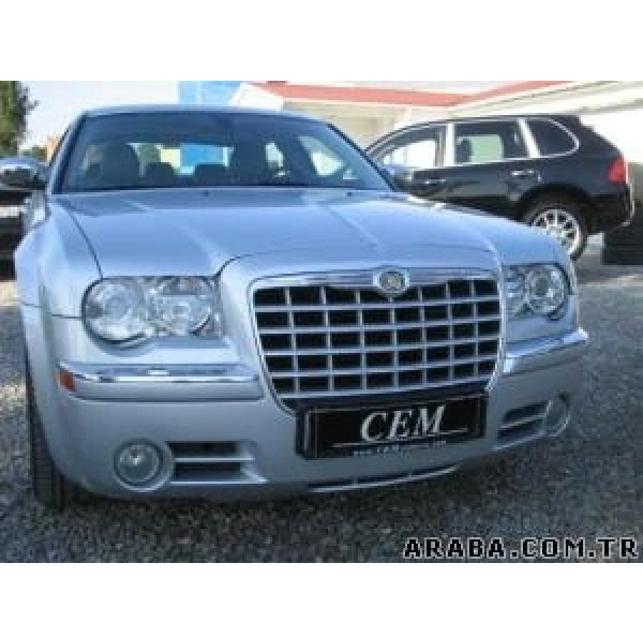 CHRYSLER 300C- 05/11; ARAÇ BİLGİLERİ VE RESİMLERİ