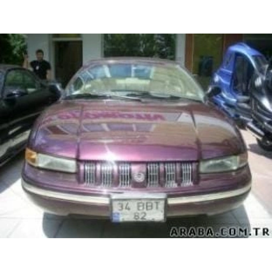 CHRYSLER CONCORDE- 96/97; ARAÇ BİLGİLERİ VE RESİMLERİ