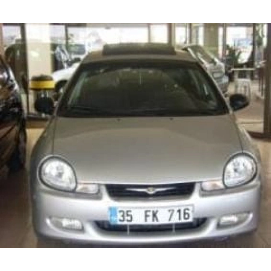 CHRYSLER NEON- 00/02; ARAÇ BİLGİLERİ VE RESİMLERİ