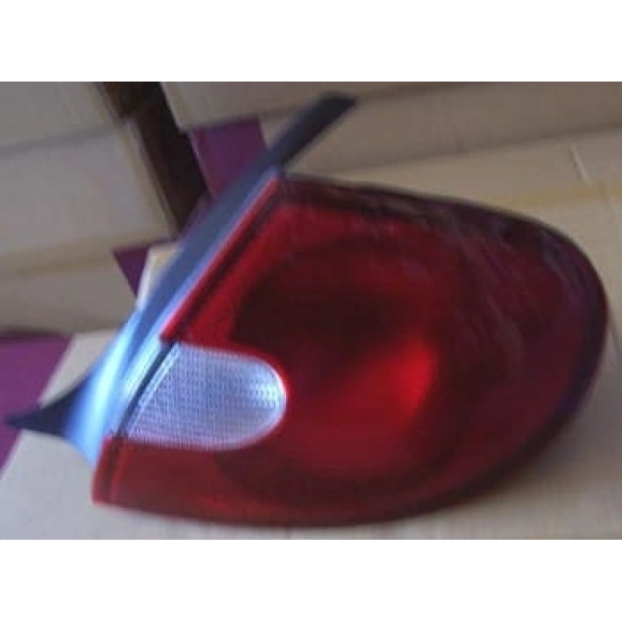 CHRYSLER NEON- 00/02; STOP LAMBASI SAĞ KIRMIZI/BEYAZ (TYC)