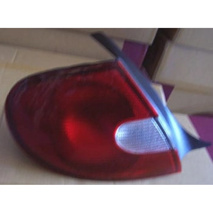 CHRYSLER NEON- 00/02; STOP LAMBASI SOL KIRMIZI/BEYAZ (TYC)