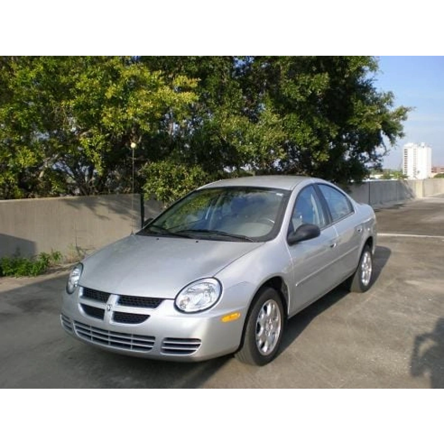 CHRYSLER NEON- 03/05; ARAÇ BİLGİLERİ VE RESİMLERİ