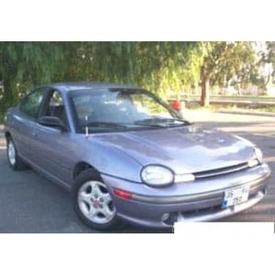 CHRYSLER NEON- 95/99; ARAÇ BİLGİLERİ VE RESİMLERİ