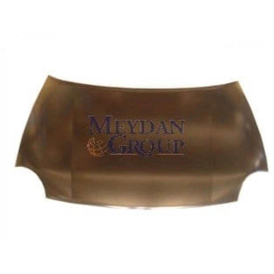 CHRYSLER NEON- 95/99; MOTOR KAPUTU (DÜZ TİP) (TW)