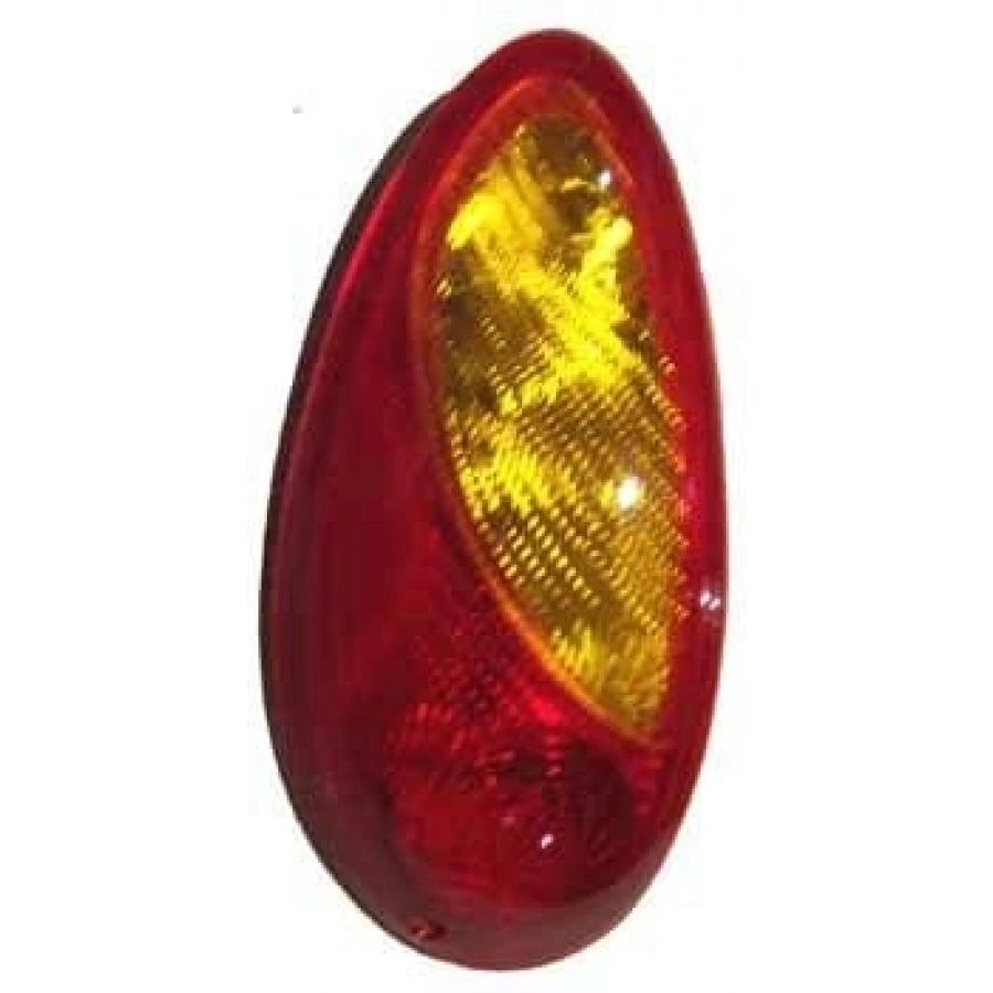 CHRYSLER PT- CRUISER- 01/05; STOP LAMBASI SAĞ SARI/KIRMIZI (EAGLE EYES)
