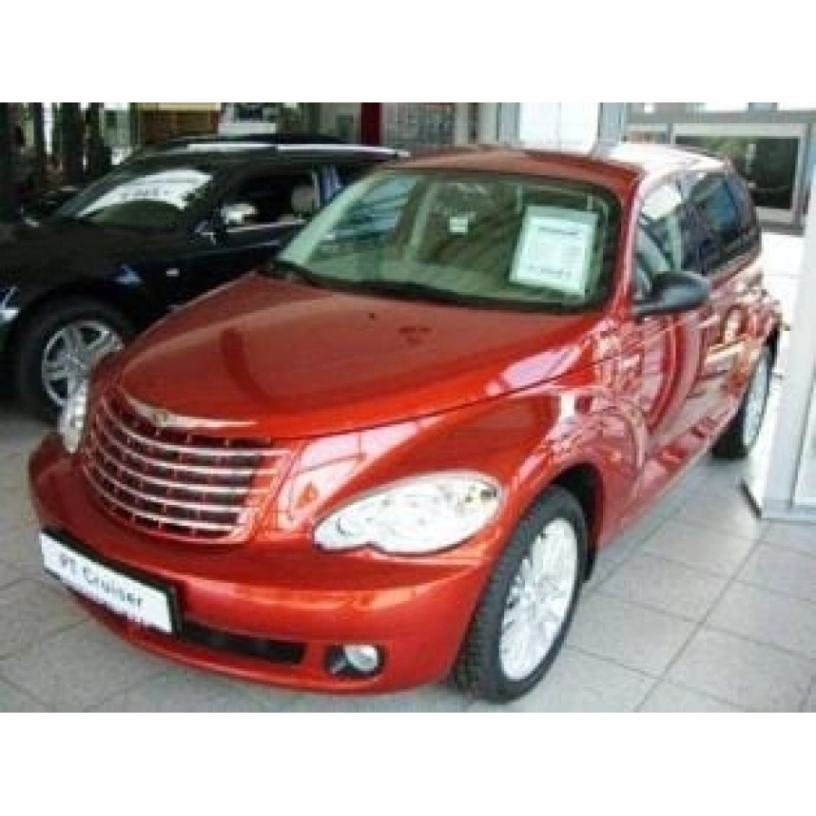 CHRYSLER PT- CRUISER- 06/07; ARAÇ BİLGİLERİ VE RESİMLERİ
