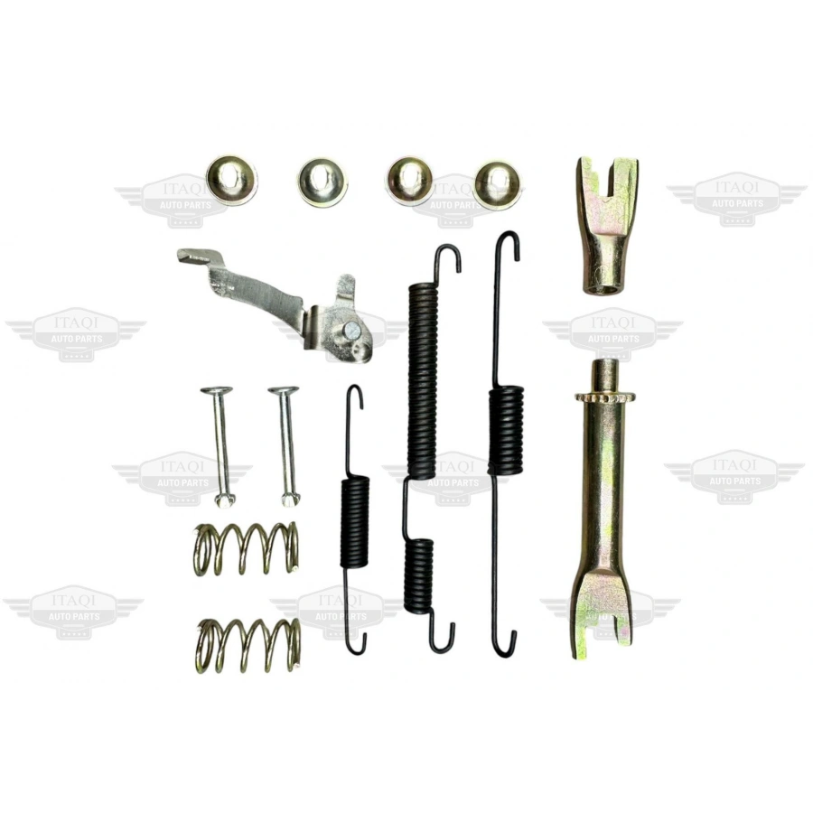 CIRCIR FREN ACCENT 95-05/EXCEL 90-94/GETZ 02-06  ARKA LH (SET)