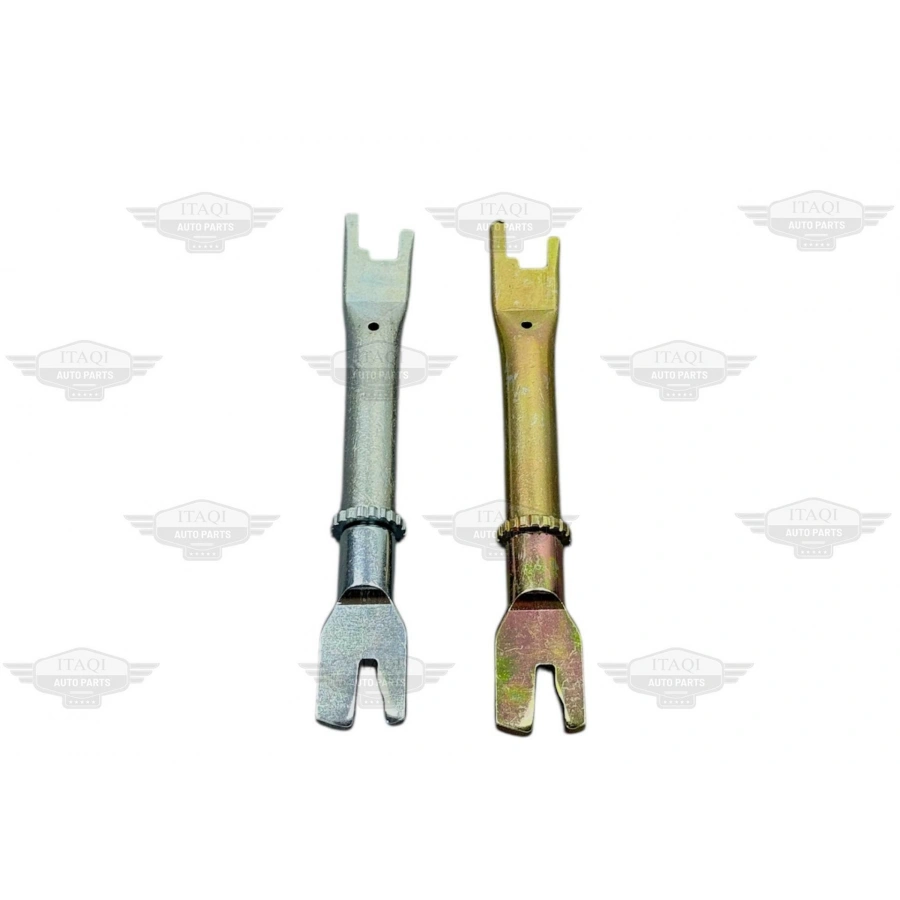 CIRCIR FREN AYAR ACCENT ERA 06-12/RİO 06-12 ARKA  (PAPUÇ TAKIM)