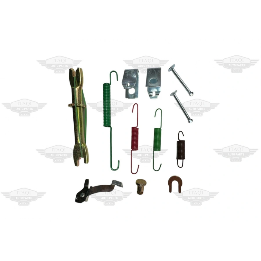 CIRCIR FREN AYAR CIVIC 92-95 ARKA LH (TAKIM)